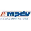 MPDV Mikrolab GmbH Logo