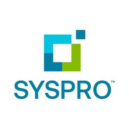SYSPRO EMEA Logo