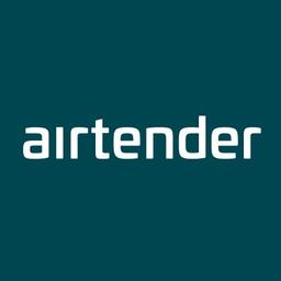 Airtender Works B.V. Logo