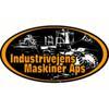 Industrivejens Maskiner Logo