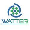 WATTER ApS Logo