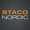 STACO NORDIC A/S Logo