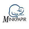 Minkpapir A/S Logo