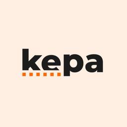 KEPA Entreprise Logo
