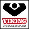 VIKING Life-Saving Equipment Logo
