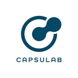 Capsulab Logo