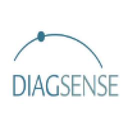 Diagsense Logo