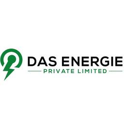 Das Energie Private Limited Logo