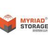 Myriad Storage System LLP Logo