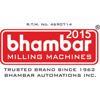 BHAMBAR AUTOMATIONS INC. Logo