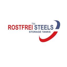 Rostfrei Steels Pvt Ltd Logo