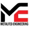 Metalfed Logo
