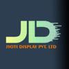 Jyoti Display Pvt Ltd Logo