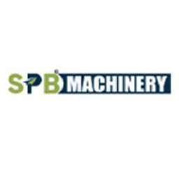 SPB Machinery Logo