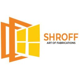 Shroff Polycraft Logo