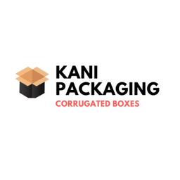 KANI PACKAGING Logo