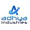Adhya Industries Logo