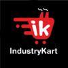 Industrykart Logo