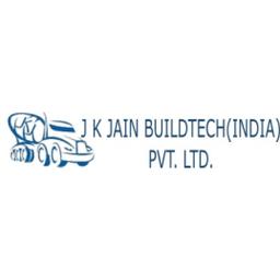 J K Jain Buildtech India Pvt Ltd Logo