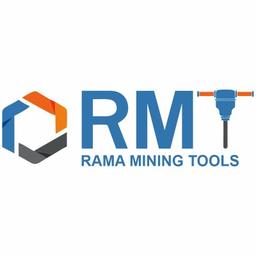Rama Mining Tools Pvt. Ltd Logo