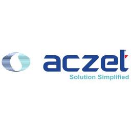 Aczet Private Limited Logo