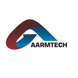 Aarmtech Engineering Pvt. Ltd. Logo