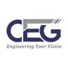 Consulting Engineers Group Ltd. Logo