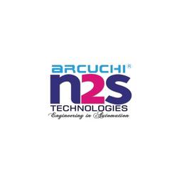 N2S Technologies Pvt Ltd Logo