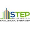 Step Techno Solutions LLP Logo