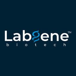 Labgene Biotech Logo