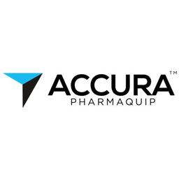Accura Pharmaquip Logo