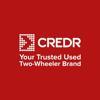 CredR Logo