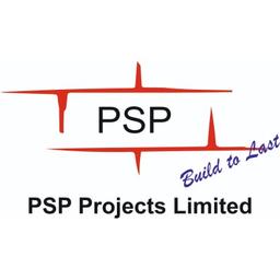 PSP Projects Limited Logo