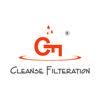 Cleanse Filtration® Logo