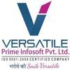 Versatile Prime Infosoft Pvt. Ltd. Logo