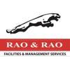 Rao & Rao Facilities & Management Services Logo