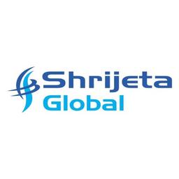 Shrijeta Global - Packaging Machines Logo