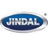 JINDAL TMT 550 Logo