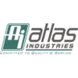 Atlas Industries, India Logo
