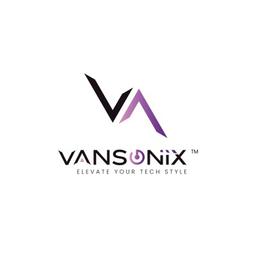 Vansonix Logo