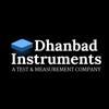 Dhanbad Lab Instruments India Pvt Ltd Logo