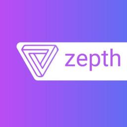 Zepth Logo