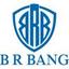 B R Bang Pvt. Ltd. Logo