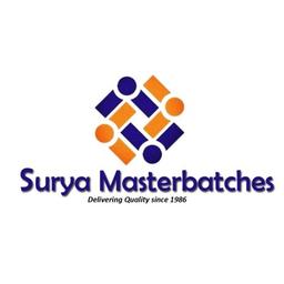 Surya Compounds & Masterbatches Logo