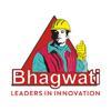 Shri Bhagwati Machines Pvt. Ltd. Logo