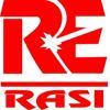 Rasi Electrodes Limited Logo