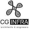Cg Infra Constructions | Best Builders & Architects in Coimbatore Logo