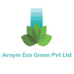 Arnym Eco Green Pvt. Ltd. Logo