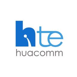 Huacomm Telecommunications Engineering (M) Sdn Bhd Logo