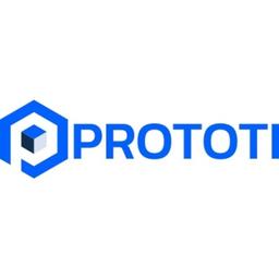 ProtoTi | Rapid prototyping on demand Logo